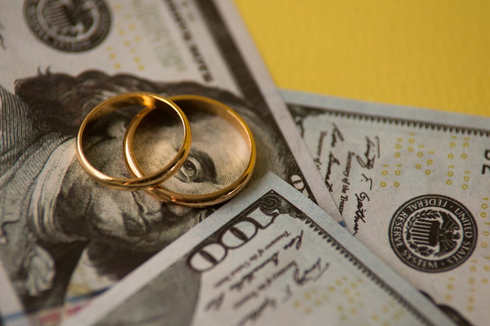 Houston Spousal Support Lawyer | Alimony Attorney | Spousal Maintenance