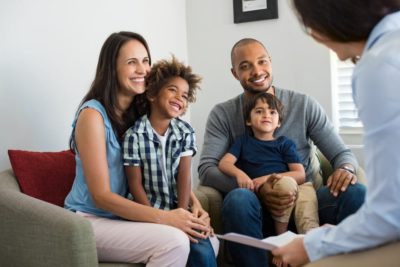 Texas Family Law Attorney