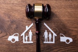 Houston Family Law Attorney