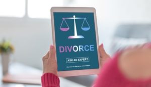 Divorce Lawyer for Women