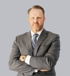 Family Law Attorney Dennis Slate