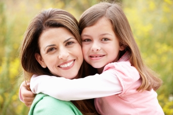 child-custody