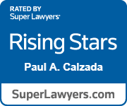 Paul a calzada