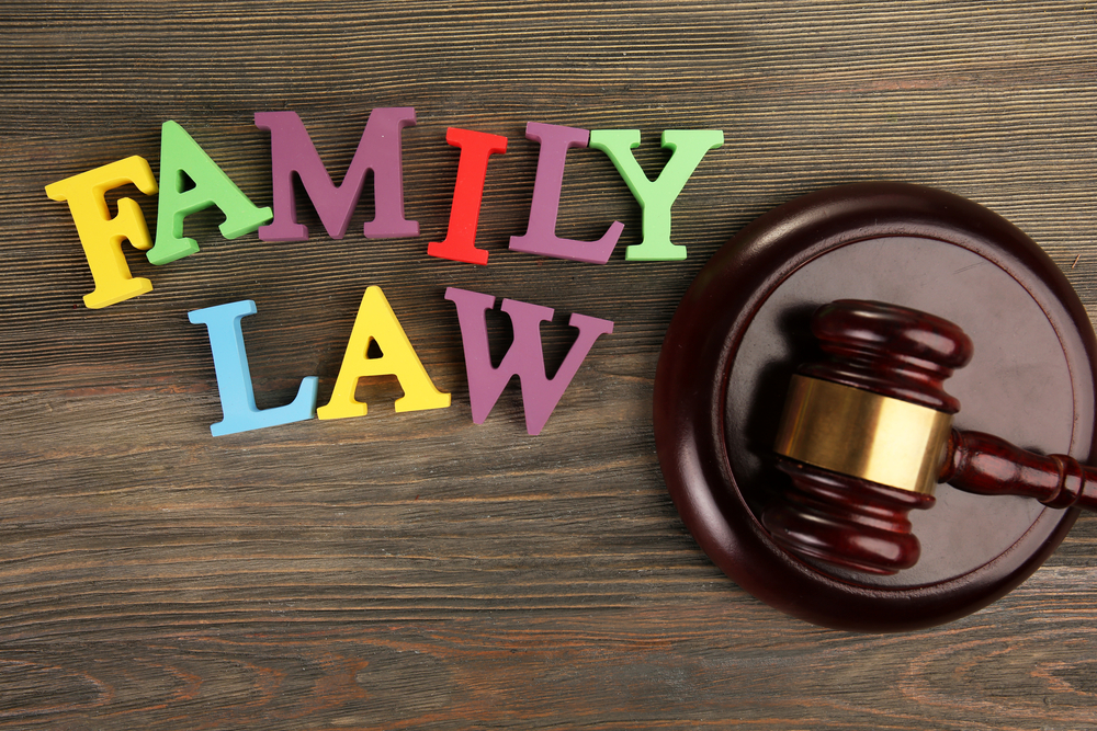 Houston Family Law Attormey