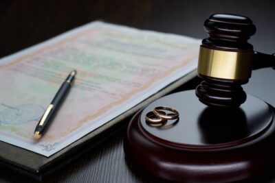 Pre and Postnuptial Agreement Enforcement