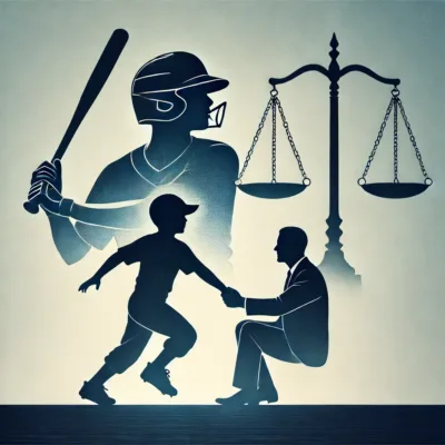 Houston Divorce attorney for Professional Athletes